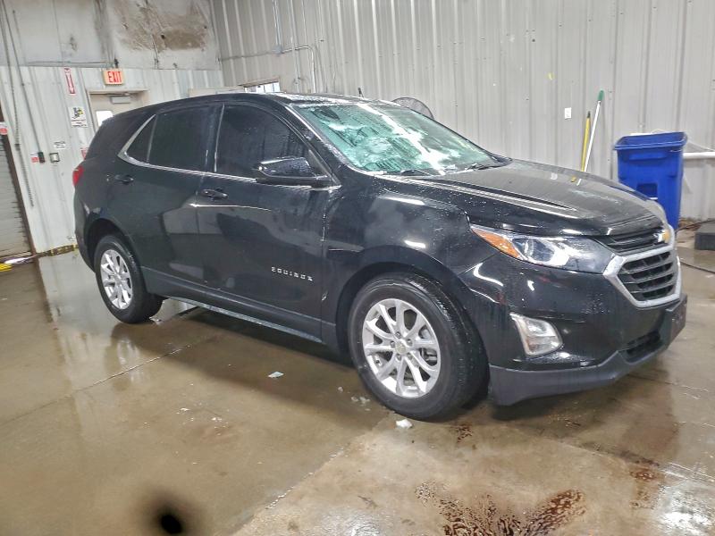 Фото 4 - CHEVROLET EQUINOX