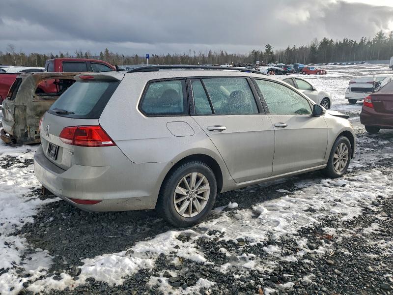 Фото 3 - VOLKSWAGEN GOLF