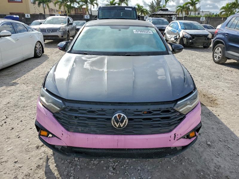 Фото 5 - VOLKSWAGEN JETTA