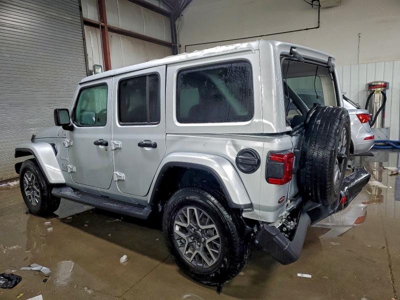 Фото 2 - JEEP WRANGLER
