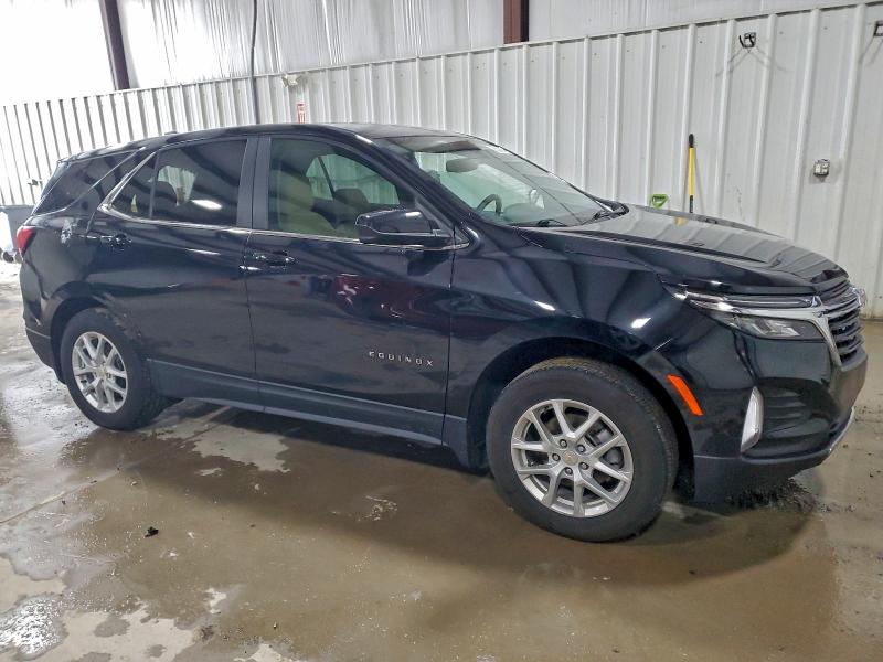 Фото 4 - CHEVROLET EQUINOX