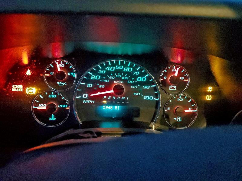 Фото 9 - CHEVROLET EXPRESS