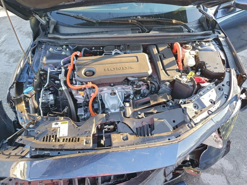 Фото 11 - HONDA ACCORD