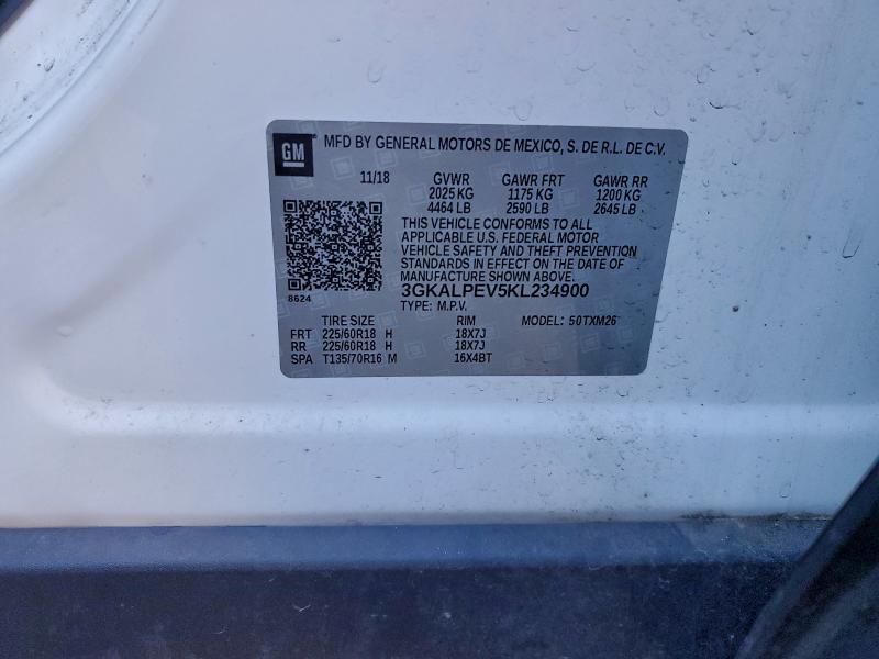 Фото 12 - GMC TERRAIN