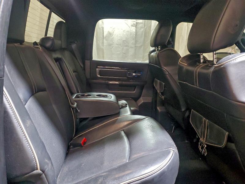 Фото 10 - RAM 1500