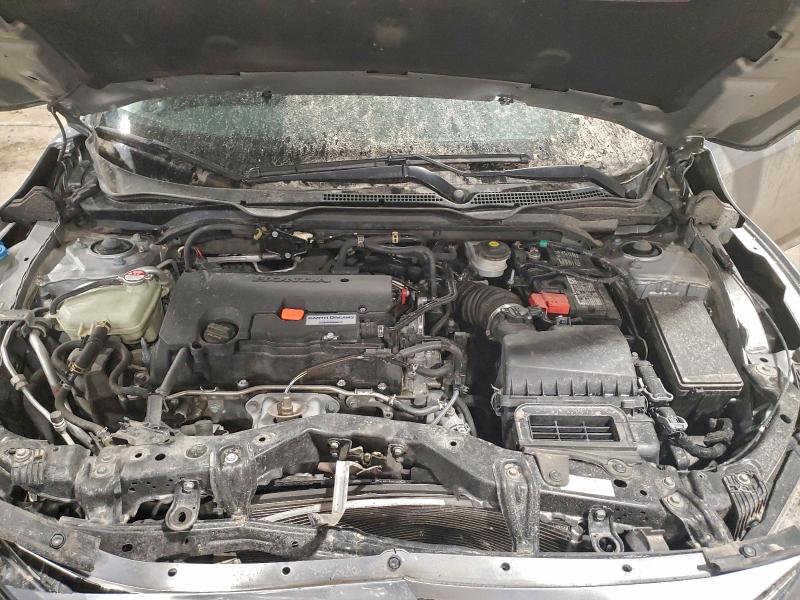 Фото 11 - HONDA CIVIC