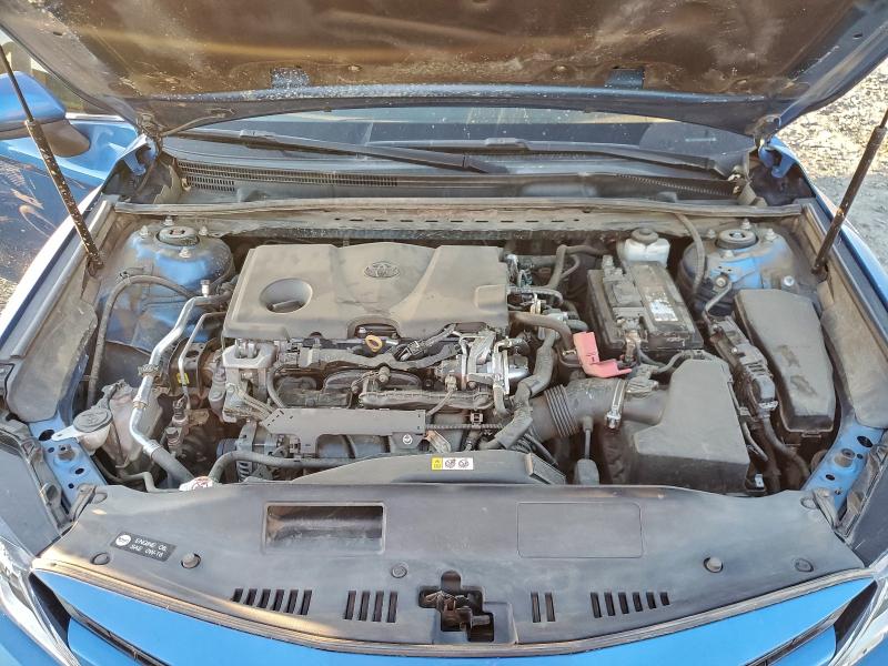 Фото 11 - TOYOTA CAMRY