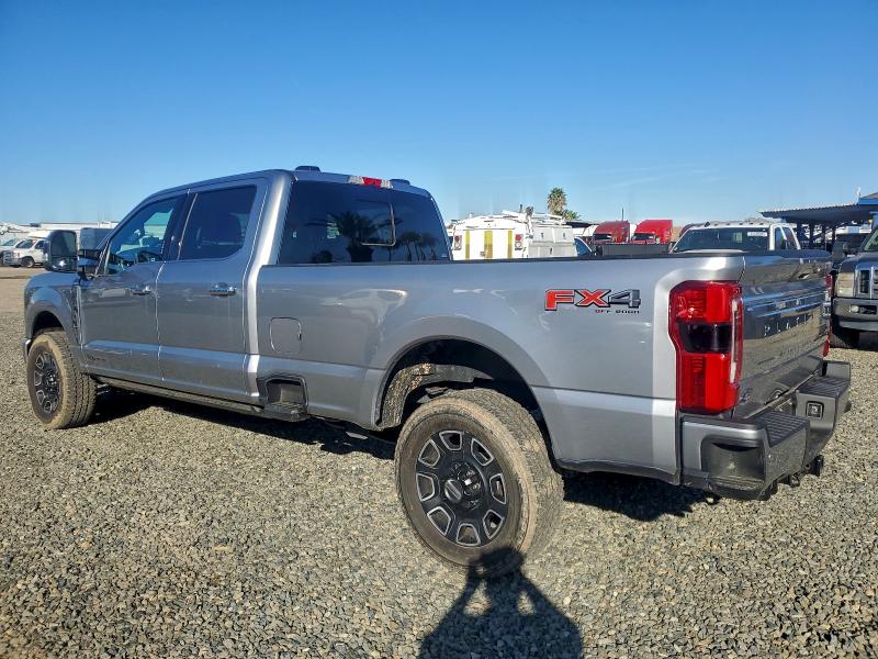 Фото 2 - FORD F350