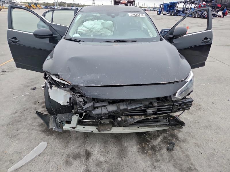 Фото 11 - NISSAN SENTRA