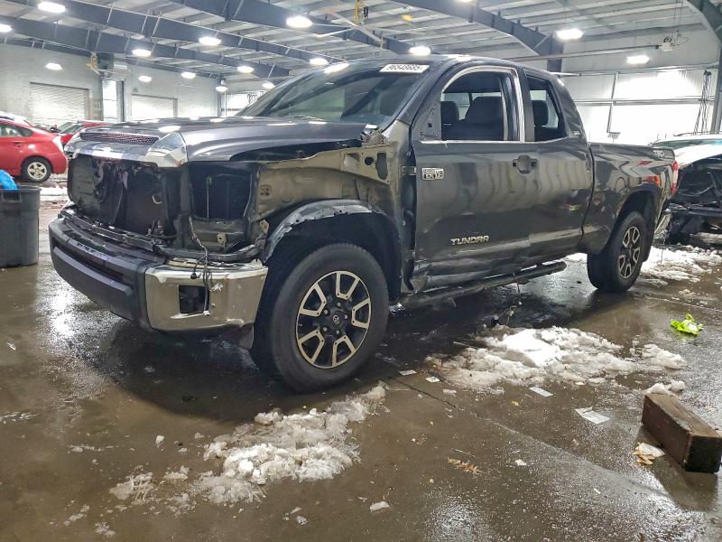 Фото 1 - TOYOTA TUNDRA
