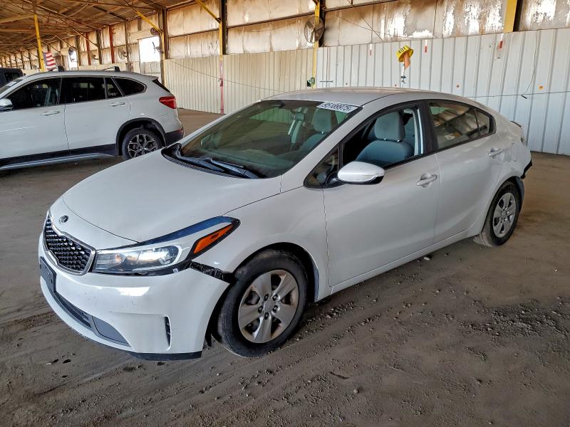 Фото 1 - KIA FORTE