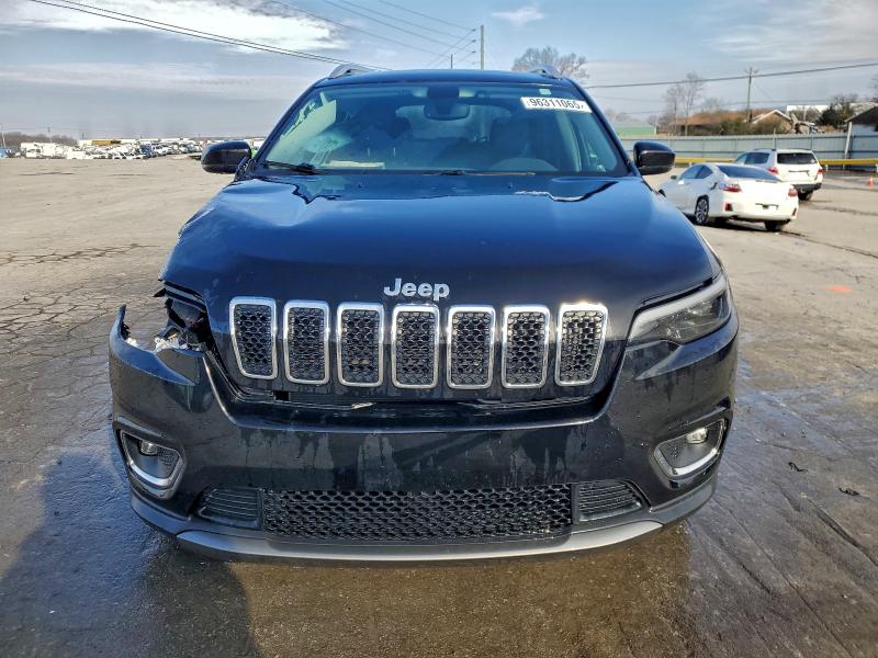 Фото 5 - JEEP GRAND CHER