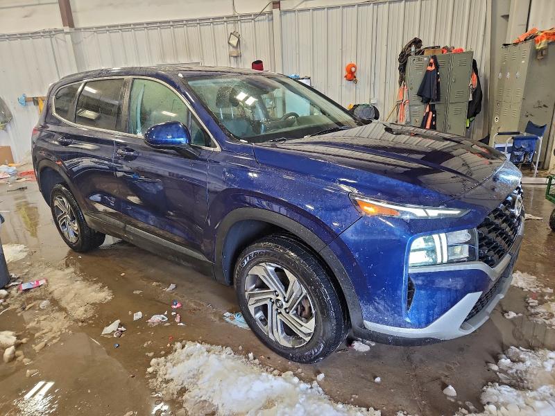 Фото 4 - HYUNDAI SANTA FE