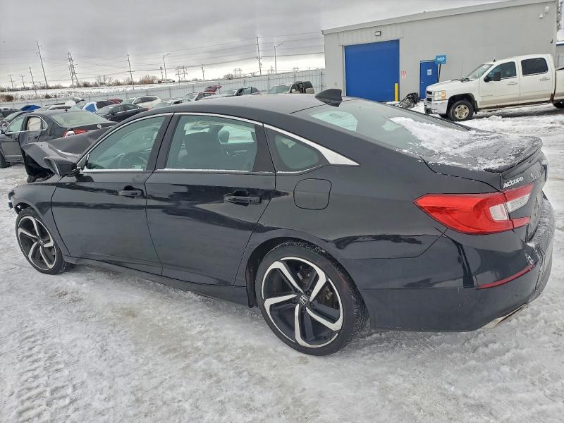 Фото 2 - HONDA ACCORD