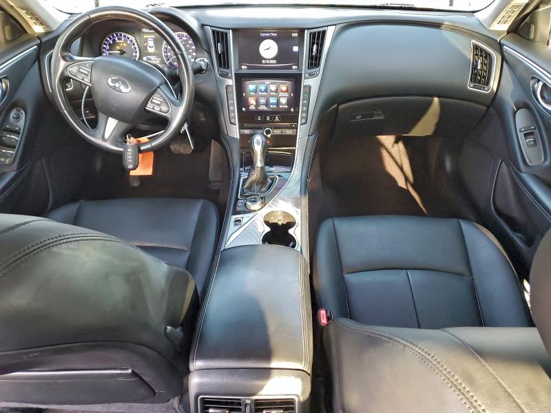 Фото 8 - INFINITI Q50