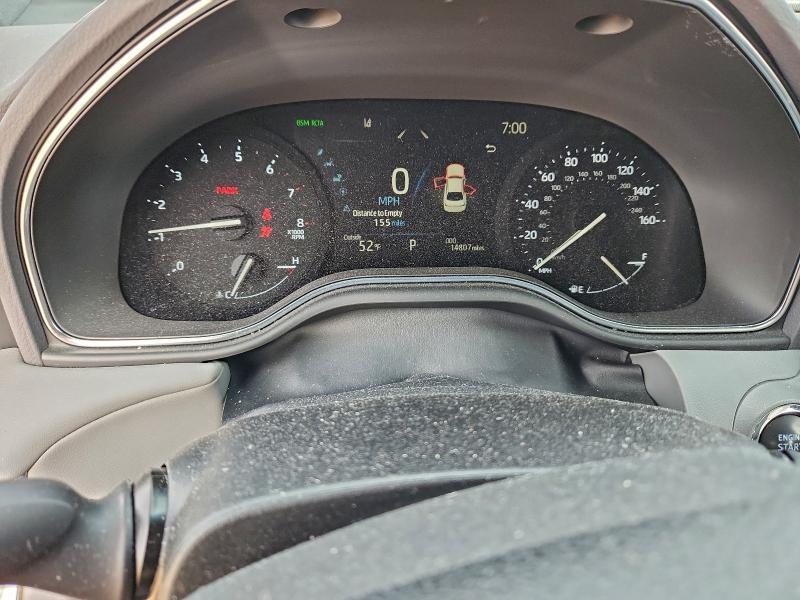 Фото 9 - TOYOTA AVALON