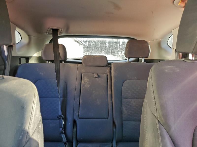 Фото 10 - HYUNDAI TUCSON