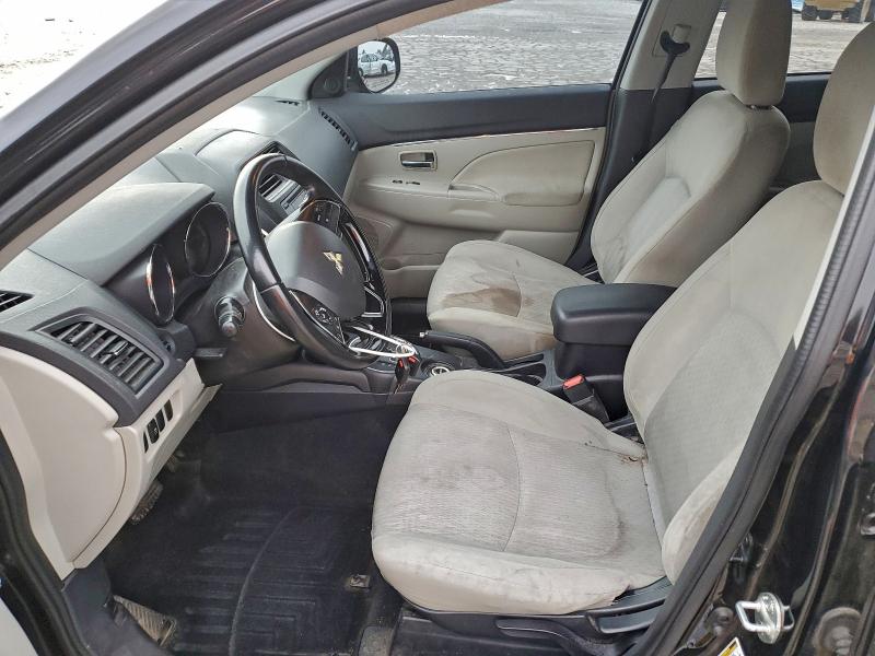 Фото 7 - MITSUBISHI OUTLANDER