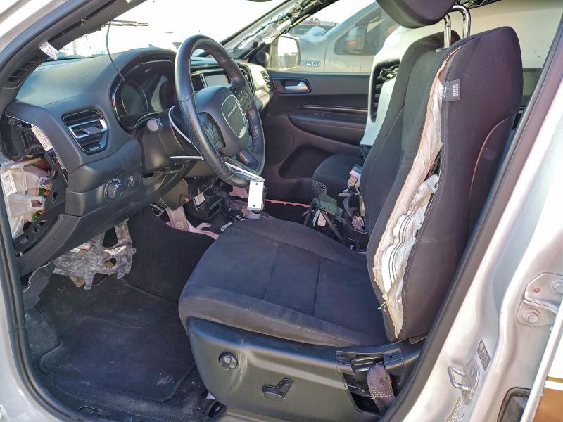 Фото 7 - DODGE DURANGO