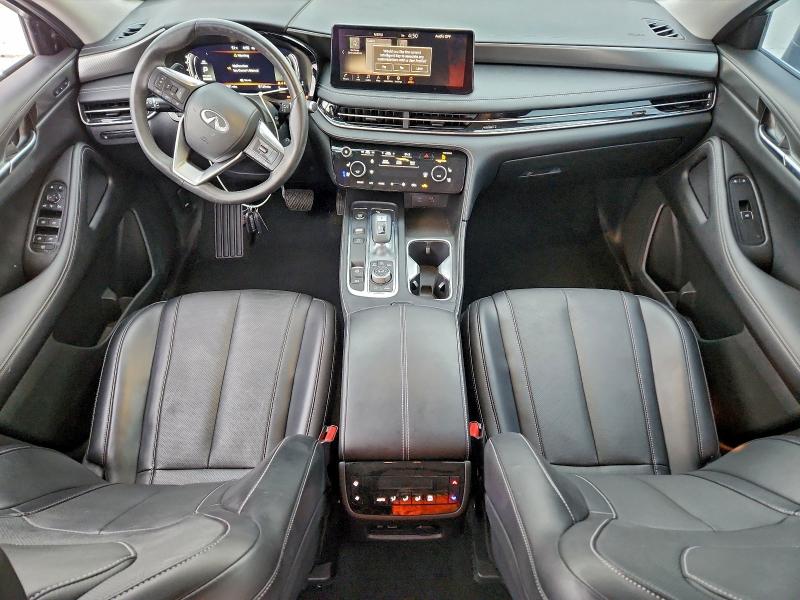 Фото 8 - INFINITI QX60