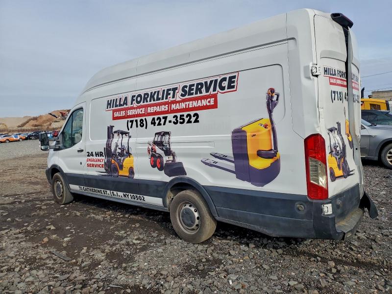 Фото 2 - FORD TRANSIT