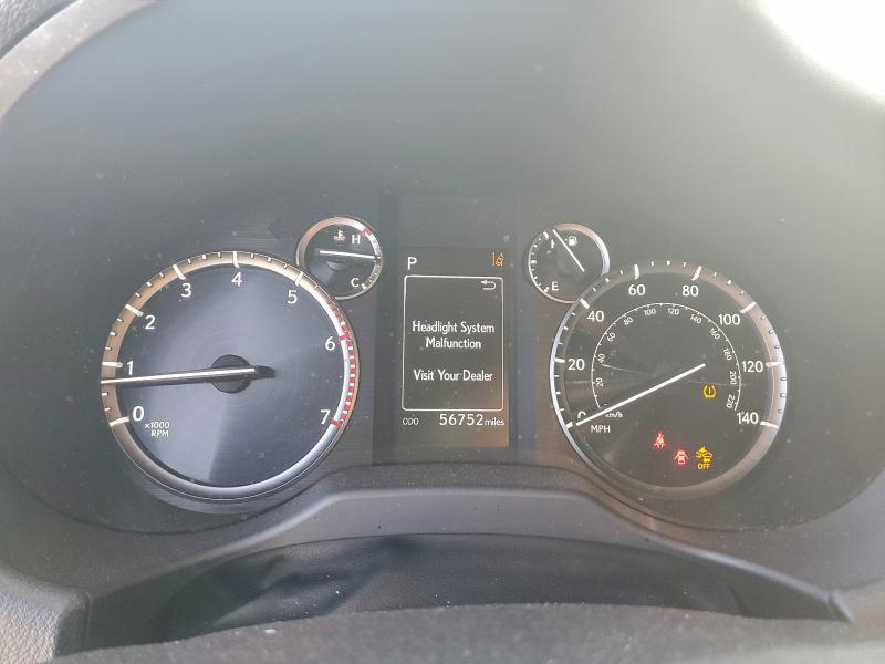 Фото 9 - LEXUS GX