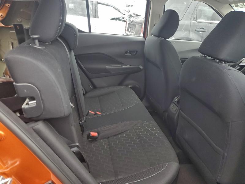 Фото 11 - NISSAN KICKS