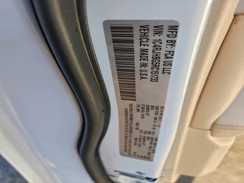 Фото 13 - JEEP GRAND CHER