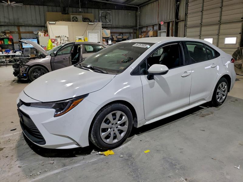 Фото 1 - TOYOTA COROLLA