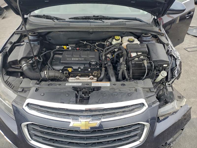 Фото 11 - CHEVROLET CRUZE