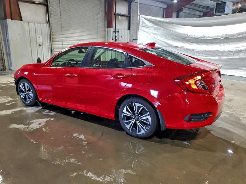 Фото 2 - HONDA CIVIC