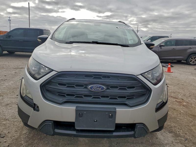 Фото 5 - FORD ECOSPORT