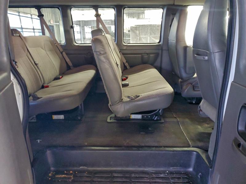 Фото 11 - CHEVROLET EXPRESS