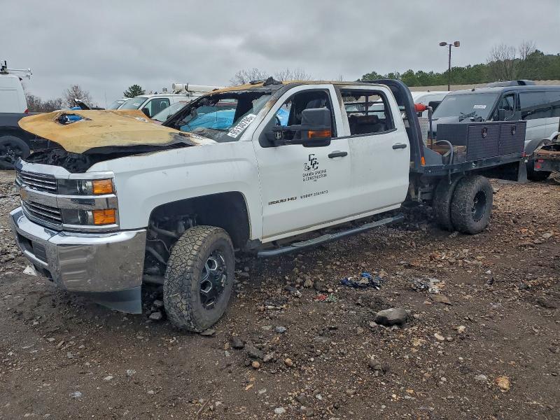 Фото 1 - CHEVROLET ALL Models