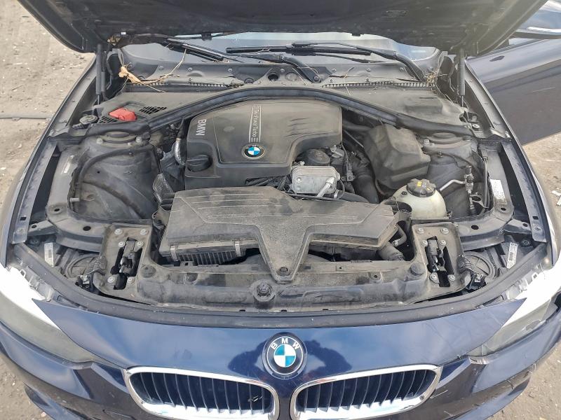 Фото 11 - BMW 3 SERIES