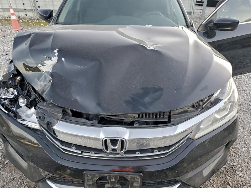 Фото 11 - HONDA ACCORD