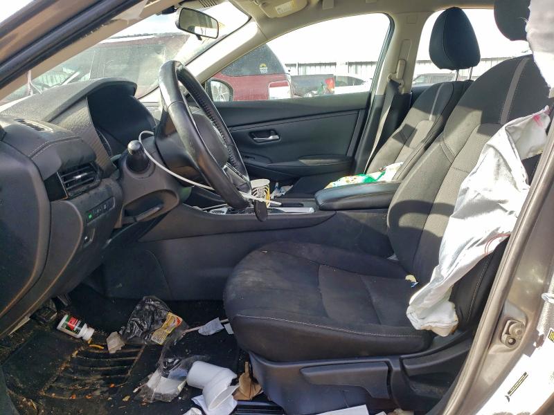 Фото 7 - NISSAN SENTRA