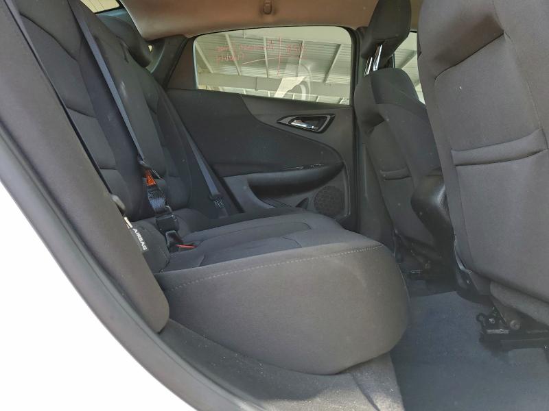 Фото 11 - CHEVROLET MALIBU