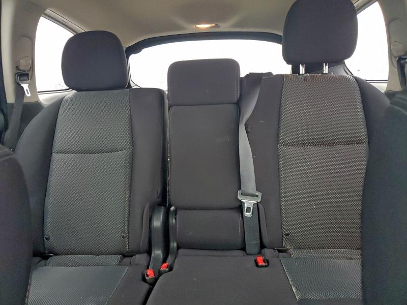 Фото 10 - NISSAN PATHFINDER