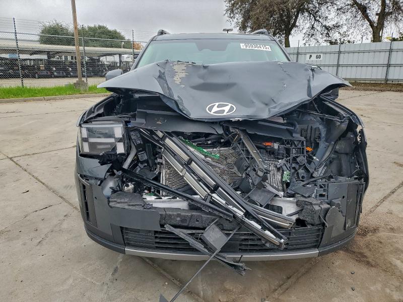 Фото 5 - HYUNDAI SANTA FE