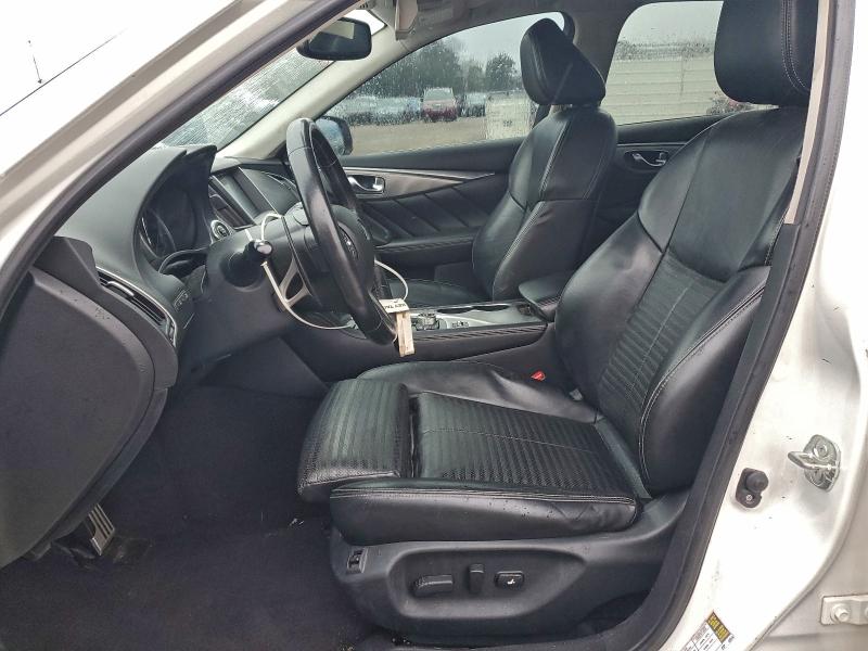 Фото 7 - INFINITI Q50