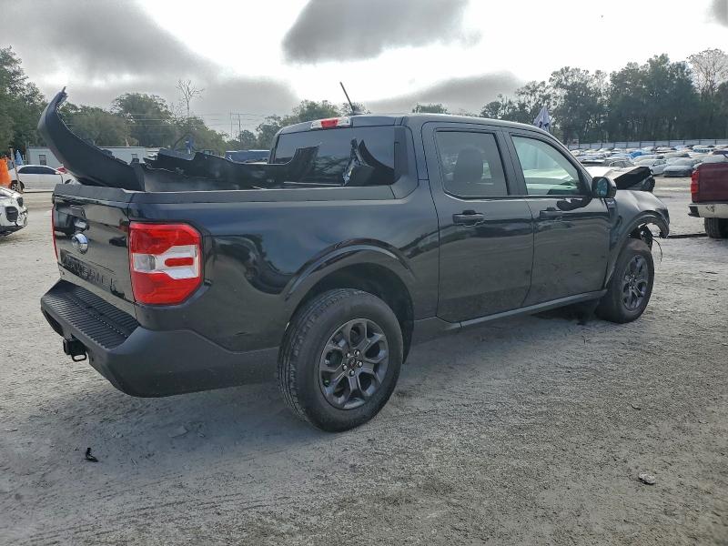 Фото 3 - FORD MAVERICK