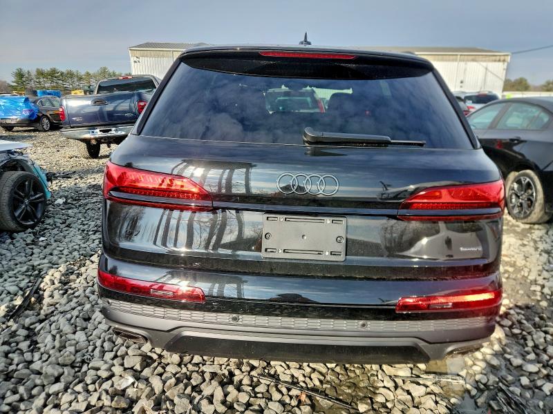 Фото 6 - AUDI Q7