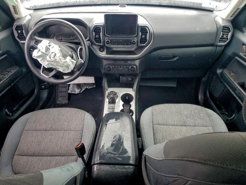 Фото 8 - FORD BRONCO