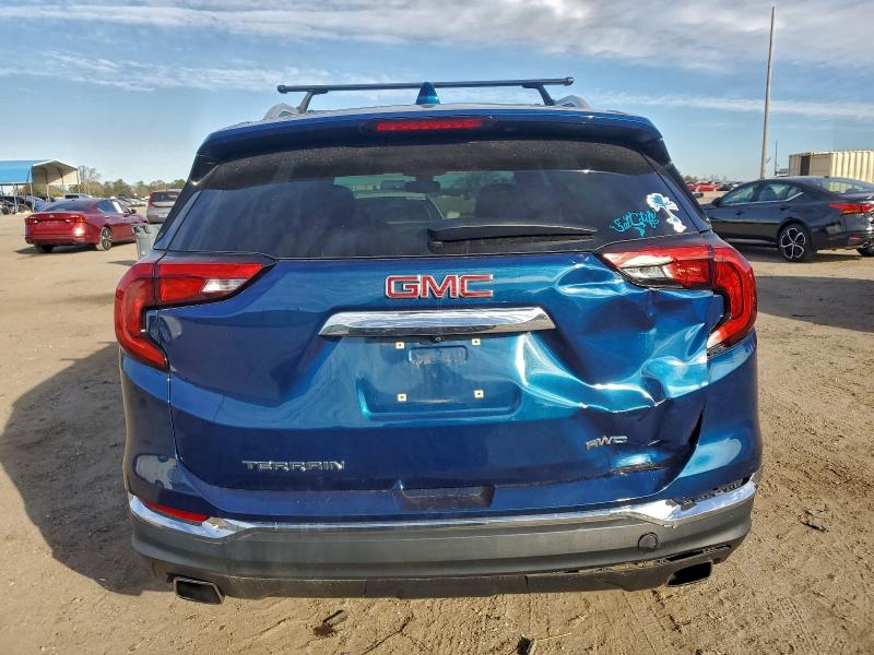 Фото 6 - GMC TERRAIN