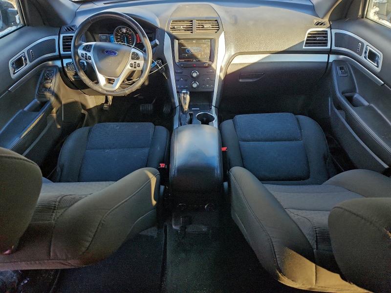 Фото 8 - FORD EXPLORER