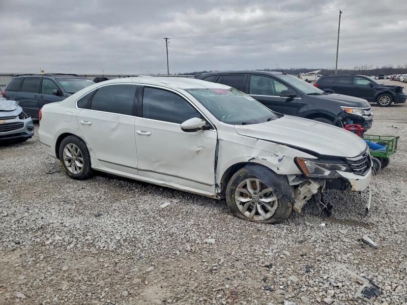 Фото 4 - VOLKSWAGEN PASSAT