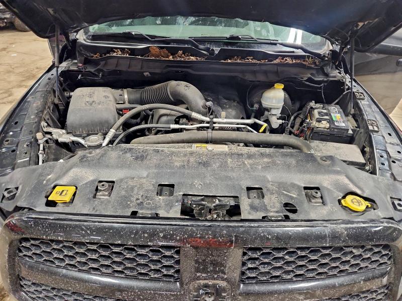 Фото 11 - RAM 1500