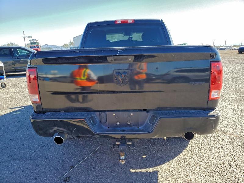 Фото 6 - RAM 1500