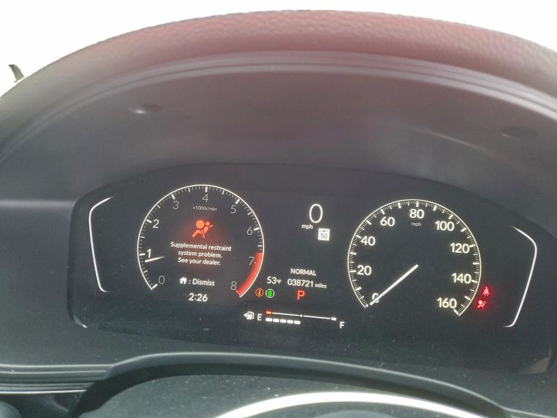 Фото 9 - HONDA CIVIC